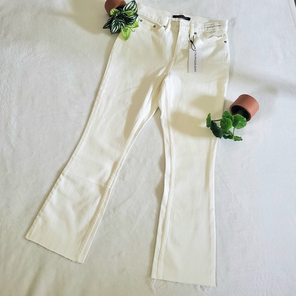 High Rise Kick Boot Calvin Klein Jeans - Picture 2 of 8